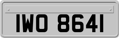 IWO8641