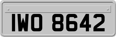 IWO8642