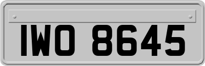 IWO8645