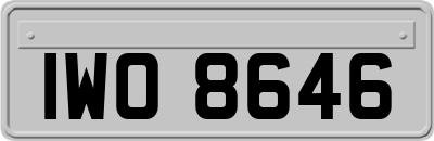 IWO8646
