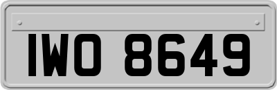 IWO8649