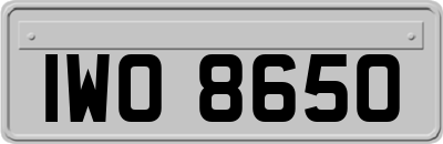 IWO8650