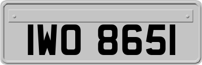 IWO8651