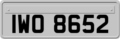 IWO8652