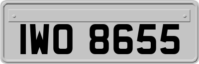 IWO8655