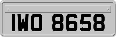 IWO8658