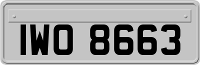 IWO8663