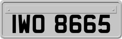 IWO8665