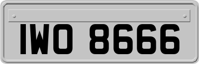 IWO8666