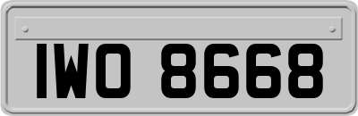 IWO8668