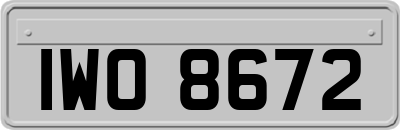 IWO8672