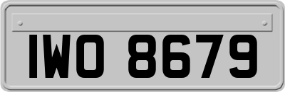 IWO8679