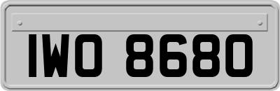 IWO8680