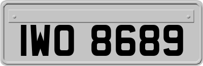 IWO8689