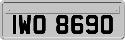 IWO8690