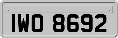 IWO8692