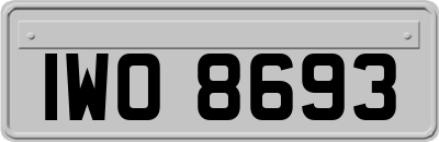 IWO8693