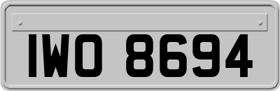IWO8694
