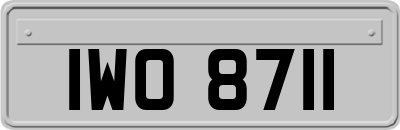 IWO8711