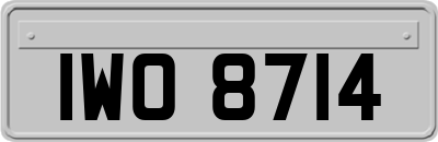 IWO8714