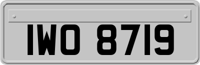 IWO8719