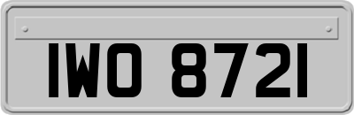 IWO8721