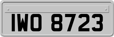IWO8723
