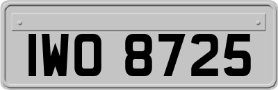 IWO8725