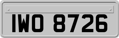 IWO8726