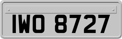 IWO8727