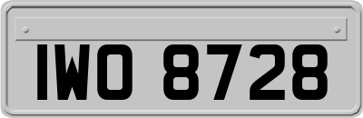 IWO8728