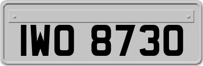 IWO8730