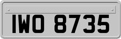 IWO8735