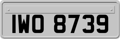 IWO8739