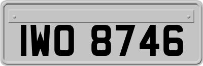 IWO8746