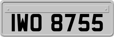 IWO8755