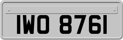 IWO8761