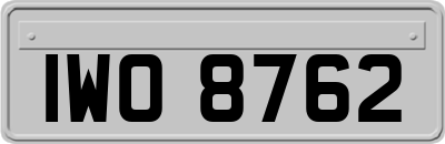 IWO8762