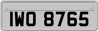 IWO8765