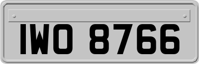 IWO8766