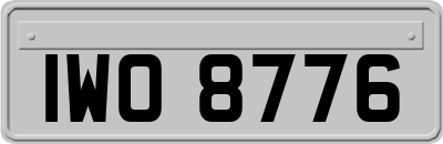 IWO8776