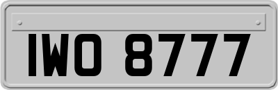 IWO8777