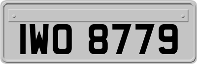 IWO8779