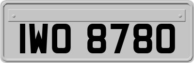 IWO8780