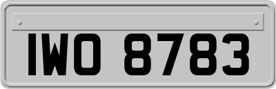 IWO8783