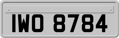 IWO8784