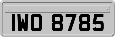 IWO8785