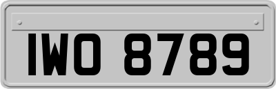 IWO8789