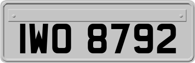 IWO8792
