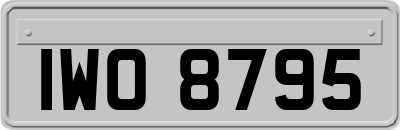 IWO8795